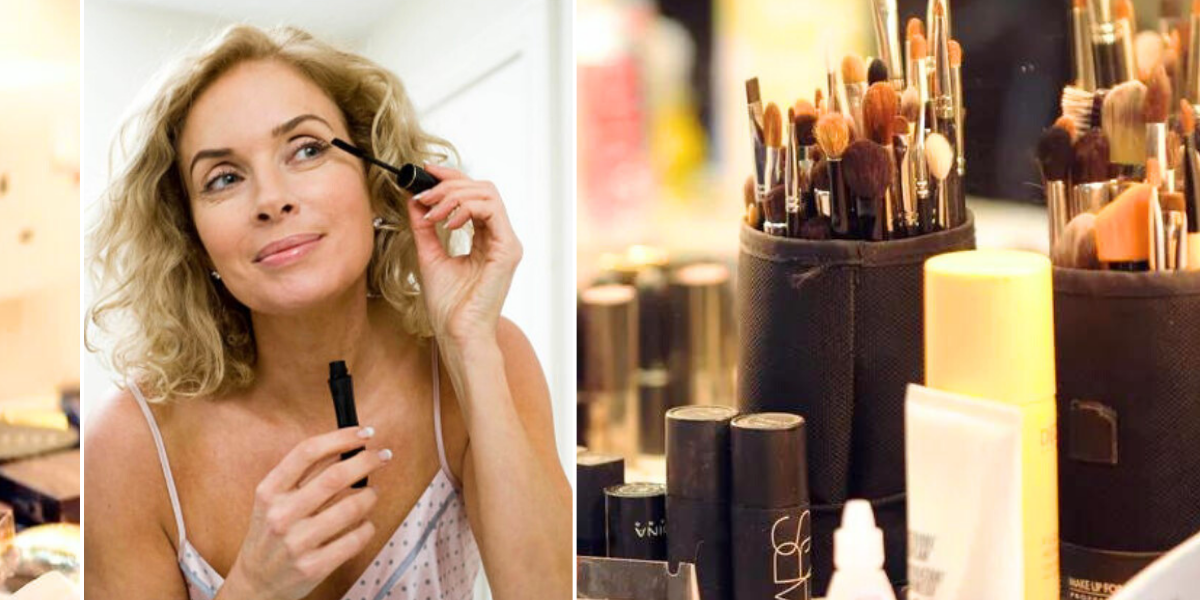Best mascara for longer, fuller lashes as product creates ‘youthful’ appearance Best mascara for longer, fuller lashes as product creates ‘youthful’ appearance