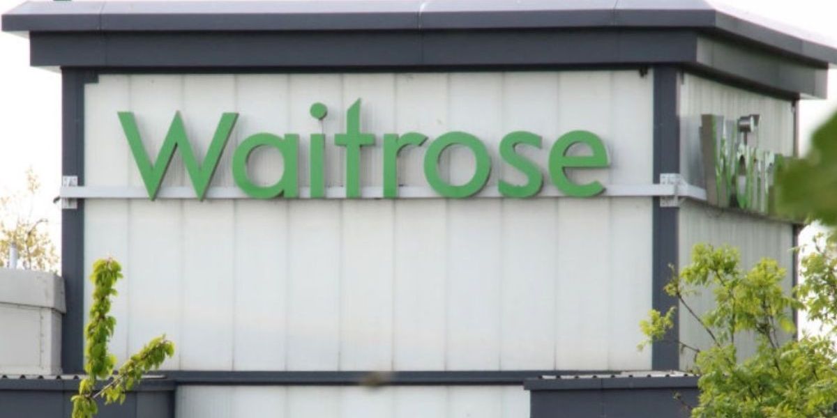 NextImg:Waitrose refused to pay customer after worker crashed trolleys into car causing £5k worth of damage