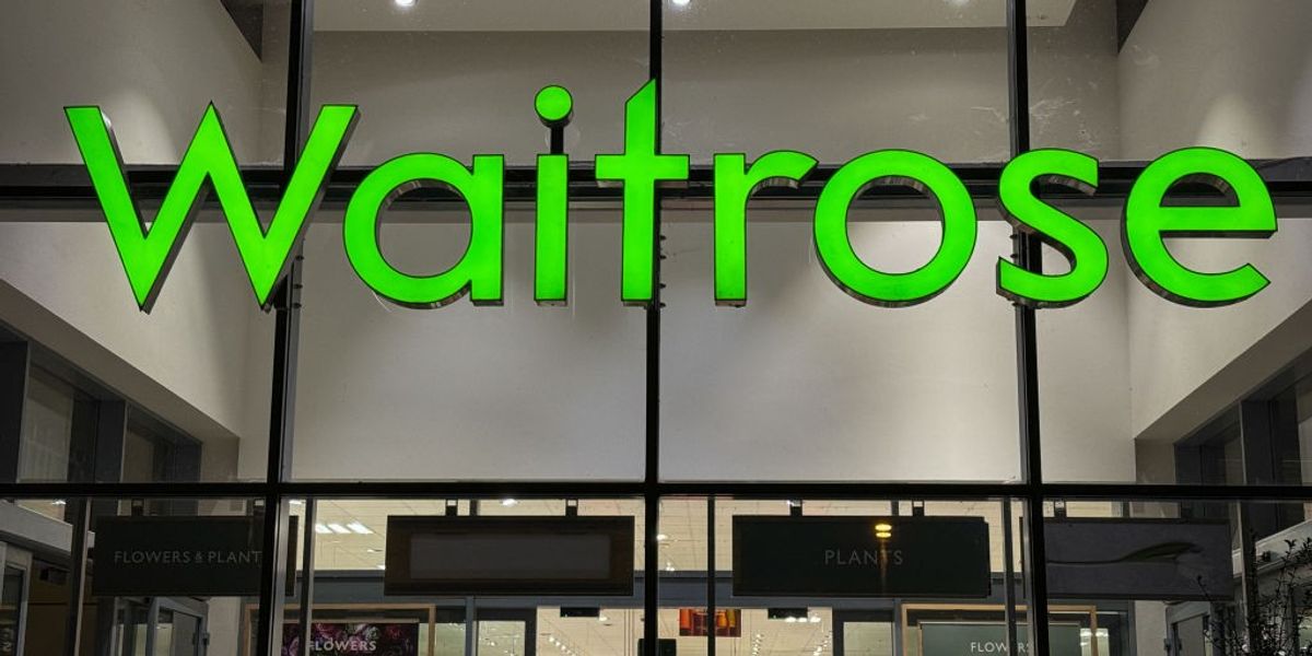 NextImg:Waitrose issues urgent recall of health product as customers warned it may contain 'stones and metal pieces'