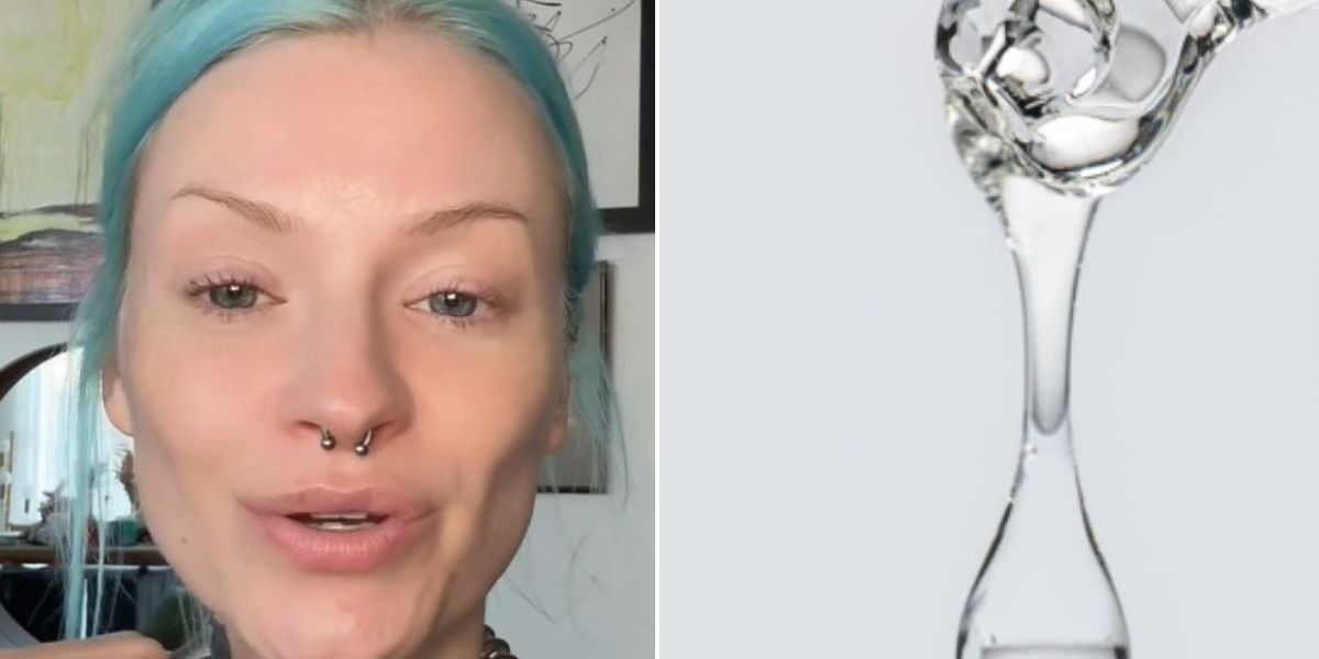 ‘I am 40 but people think I am in my 20s thanks to three steps in my skin care routine’ ‘I am 40 but people think I am in my 20s thanks to three steps in my skin care routine’