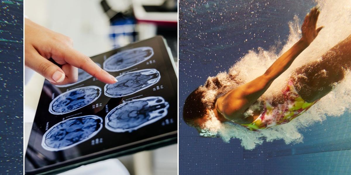NextImg:How to cut your risk of dementia and stroke by 40% - best exercise intensity for brain health