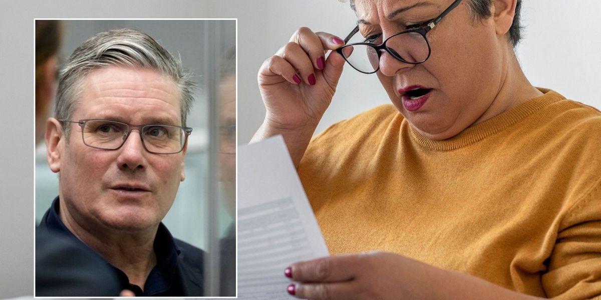 NextImg:Keir Starmer urged to reverse Winter Fuel Payment axe after Labour's 'avoidable' election collapse