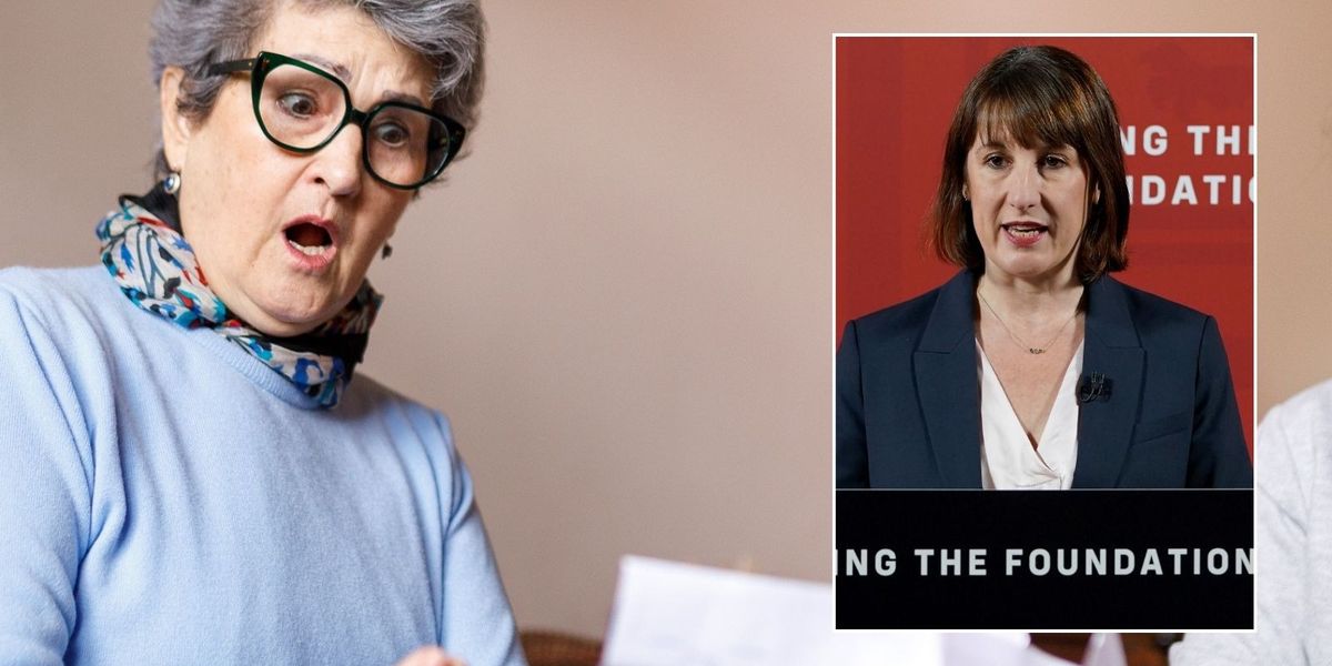 Is the Winter Fuel Payment enough to help with your energy bills? Vote now Is the Winter Fuel Payment enough to help with your energy bills? Vote now