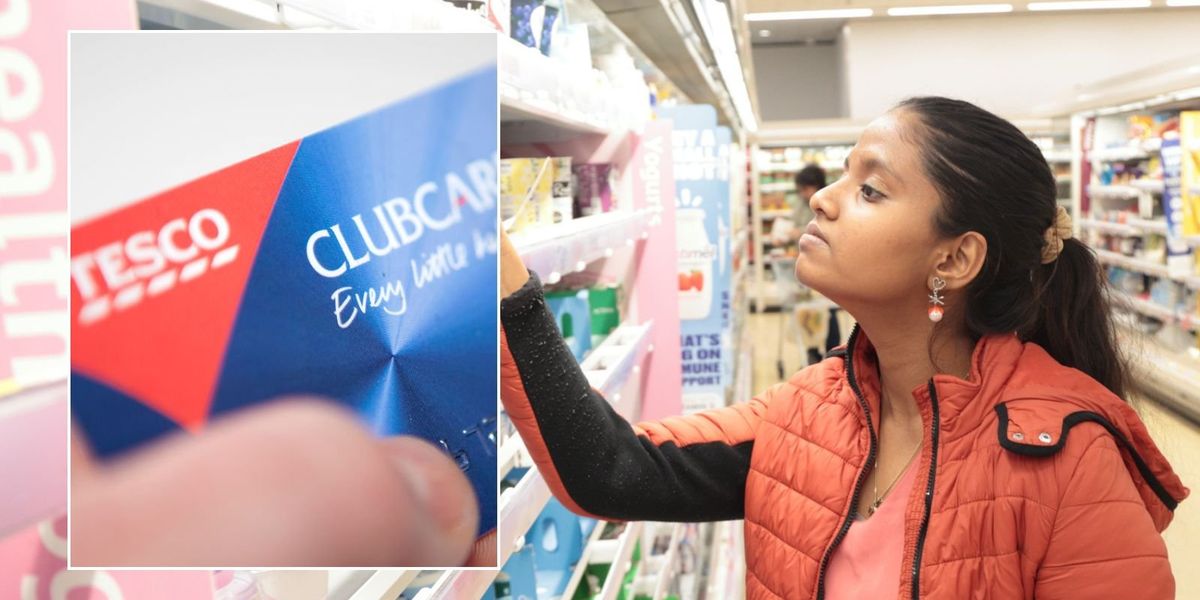 Inflation data to be revamped in ONS overhaul as Tesco Clubcard to be included in calculations Inflation data to be revamped in ONS overhaul as Tesco Clubcard to be included in calculations