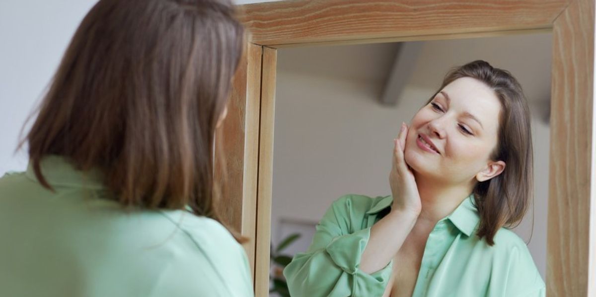 NextImg:Doctor shares the 'key' to tackling signs of ageing as study shows people age rapidly at two stages of life