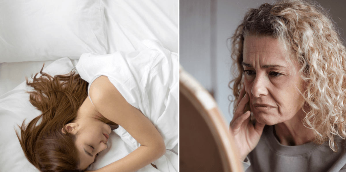 Reduce risk of permanent wrinkles by axing ‘biggest culprit’ behind accelerated ageing Reduce risk of permanent wrinkles by axing ‘biggest culprit’ behind accelerated ageing