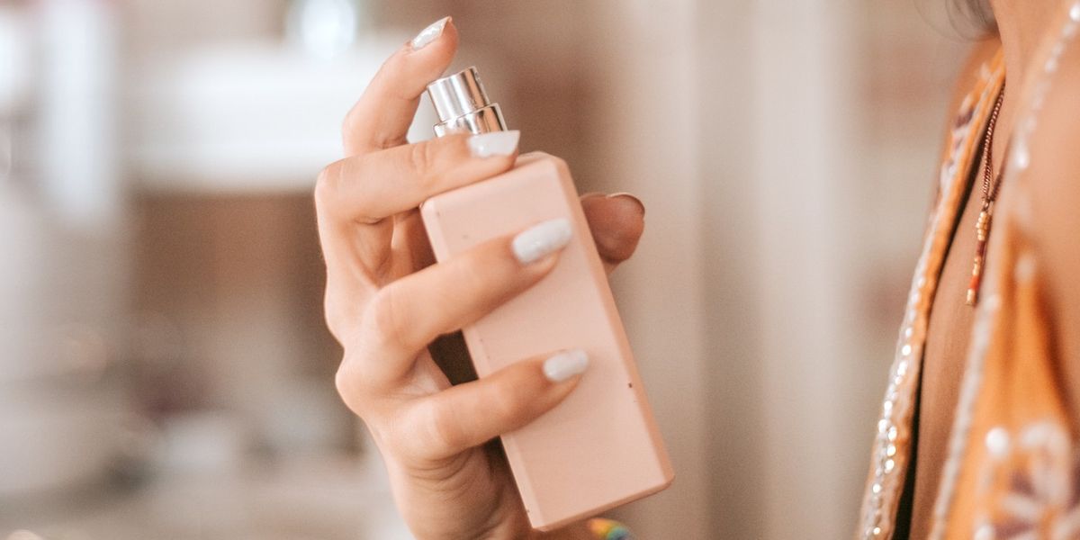 NextImg:Product recall: Shoppers told to take 'immediate' action as fragrance and hair products sold in the UK deemed unsafe