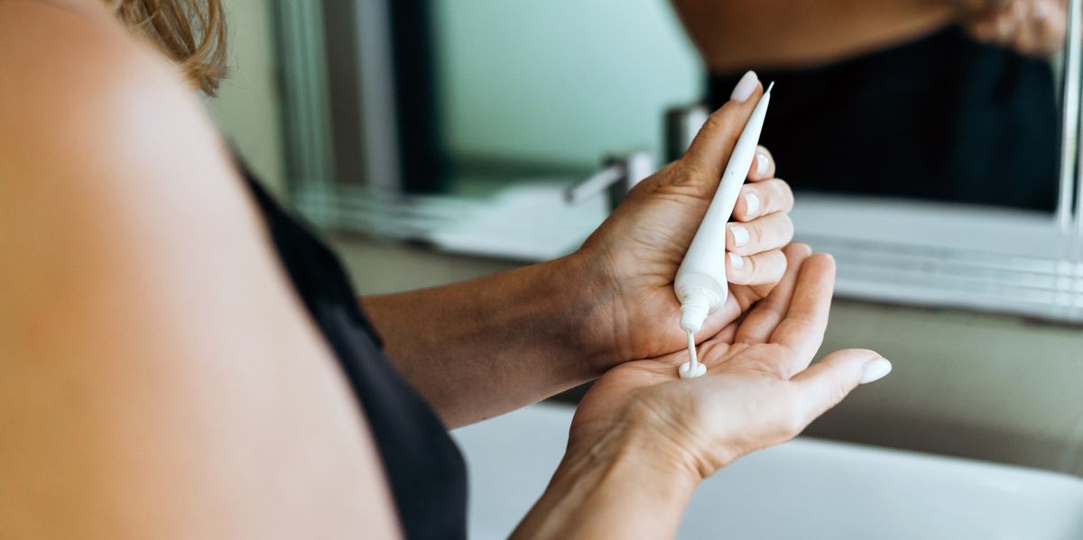 NextImg:Shoppers warned as popular skin care product recalled and withdrawn from the market – 'Stop using immediately!'