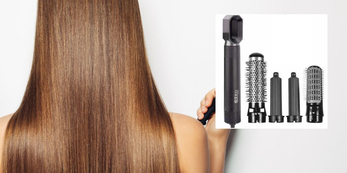 NextImg:Urgent product recall: Hair brush sold on Wowcher recalled for posing a 'risk of electric shock'