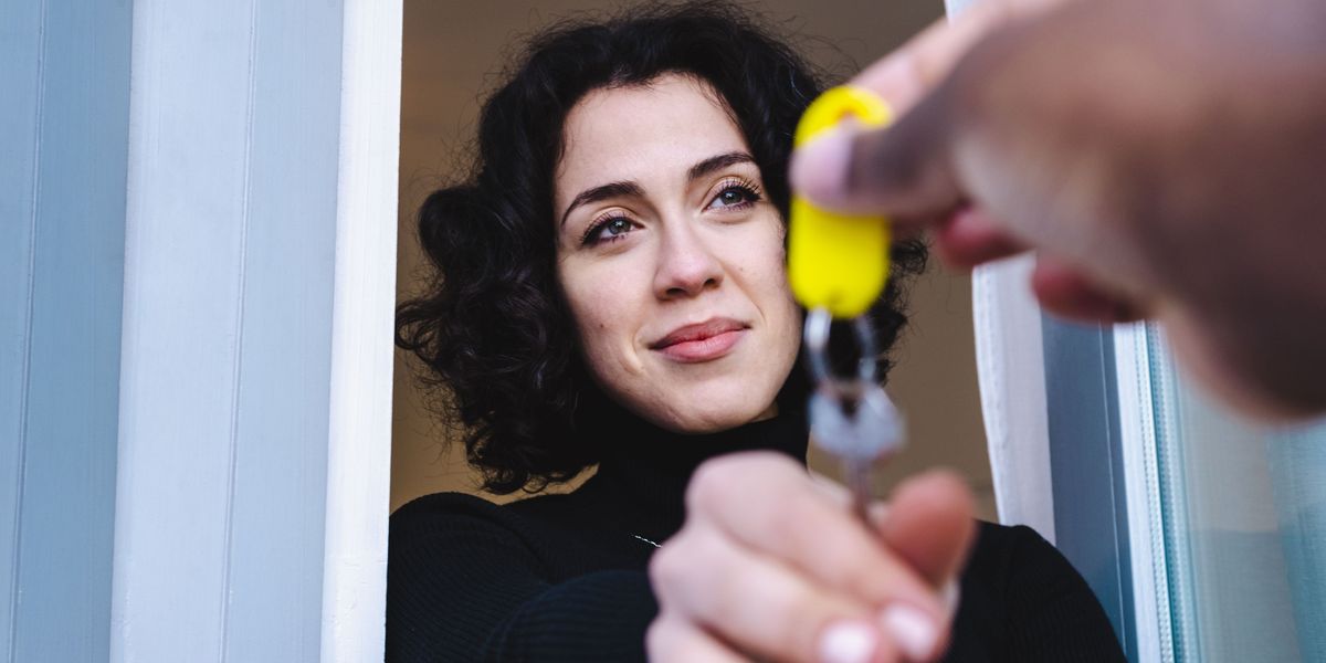 What buyers, sellers and renters can expect in early 2026, according to a property expert What buyers, sellers and renters can expect in early 2026, according to a property expert