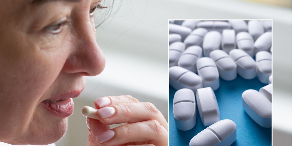 NextImg:NHS warning over drug used by millions as doctor highlights severe health risks - with many patients taking it 'unnecessarily'