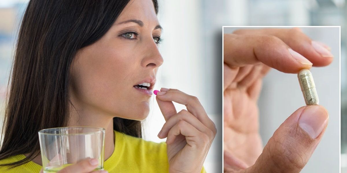 The best supplements to take in your 40s, 50s, 60s and beyond to improve skin elasticity and maintain muscle mass The best supplements to take in your 40s, 50s, 60s and beyond to improve skin elasticity and maintain muscle mass