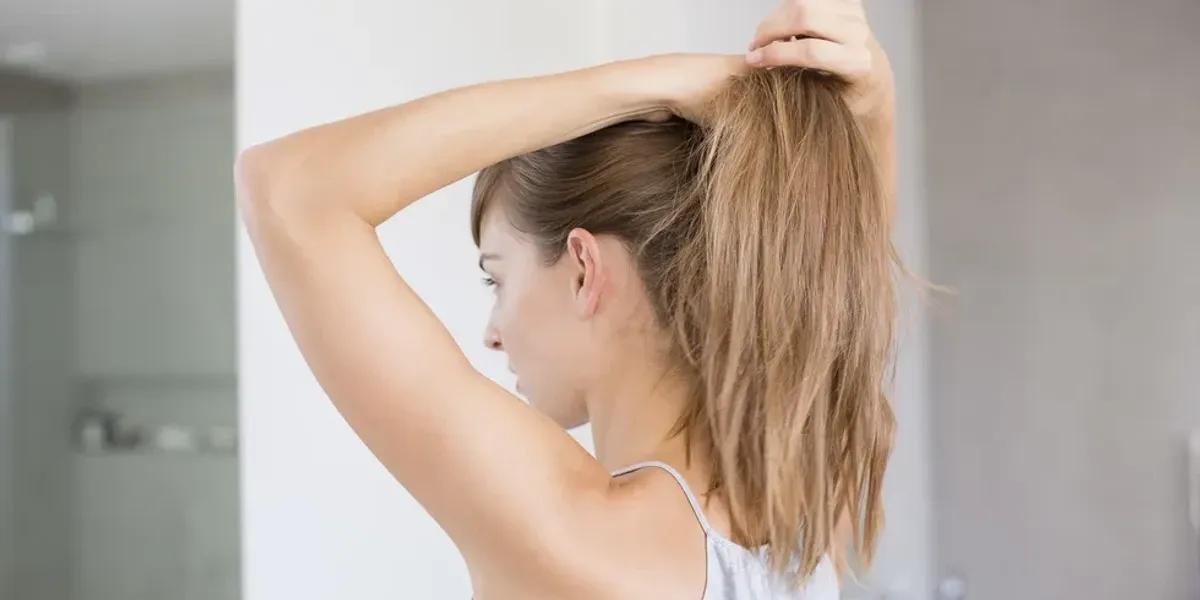 NextImg:Trichologist names 2 popular styles worsening your hair loss – 'Can stress your scalp!'
