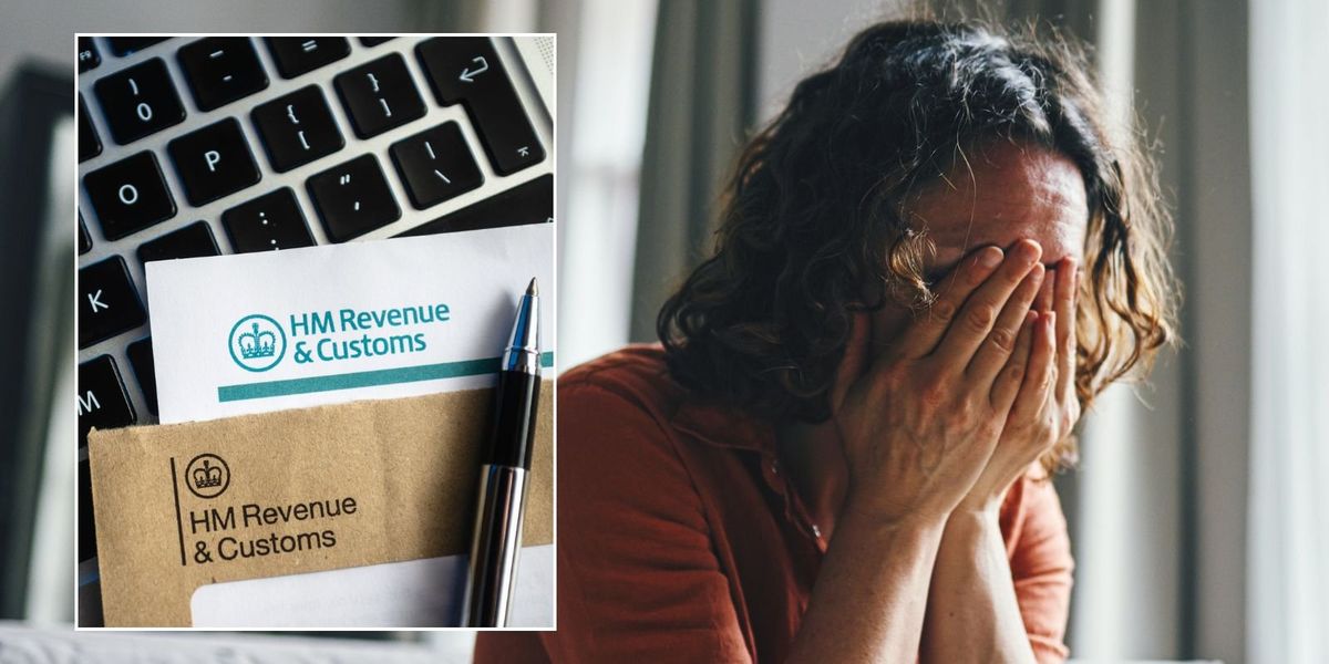 ‘Unexpected’ tax bills blindside Britons as thousands miss HMRC deadline ‘Unexpected’ tax bills blindside Britons as thousands miss HMRC deadline