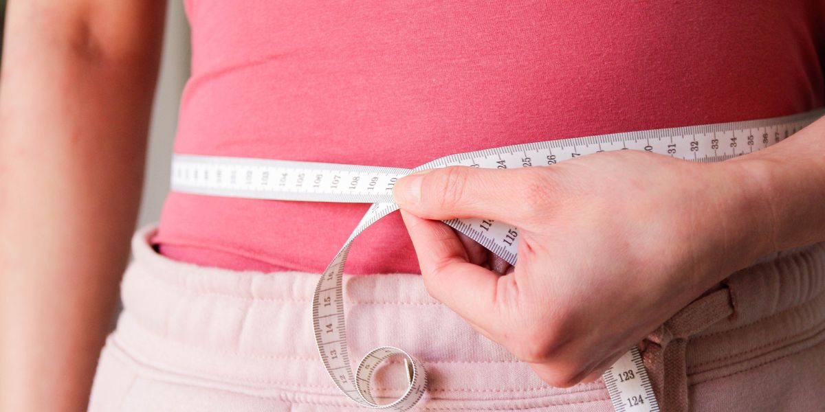 Weight loss guru names ‘silent saboteur’ destroying fat loss goals Weight loss guru names ‘silent saboteur’ destroying fat loss goals