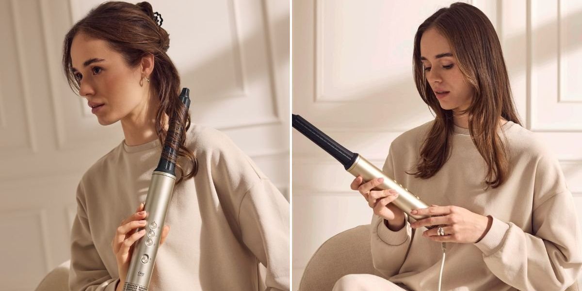 Lidl drops hair styling tool that makes ‘the perfect festive gift’ for beauty lovers Lidl drops hair styling tool that makes ‘the perfect festive gift’ for beauty lovers