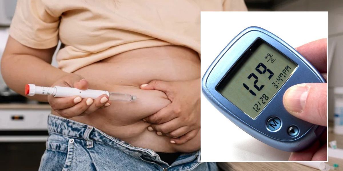 NextImg:Doctor issues blood sugar warning as fake weight loss drugs swarm UK market