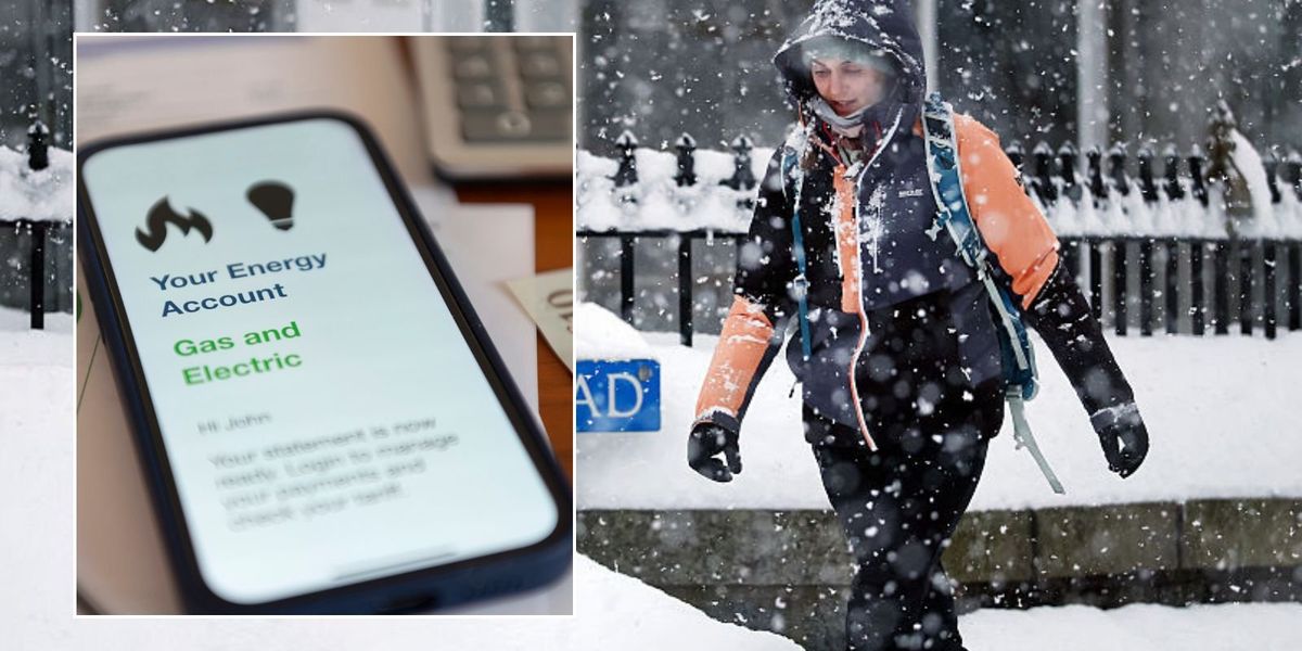 National Grid unveils plans to secure ‘affordable energy’ for 2.5 million households National Grid unveils plans to secure ‘affordable energy’ for 2.5 million households