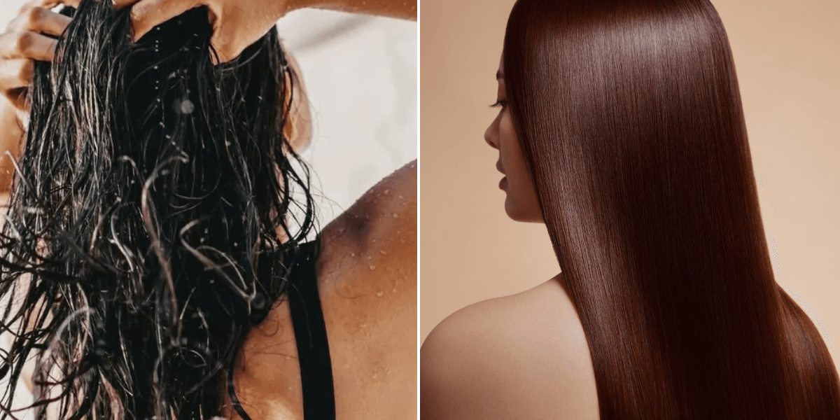 You could be making ‘very basic’ washing error that causes hair loss You could be making ‘very basic’ washing error that causes hair loss