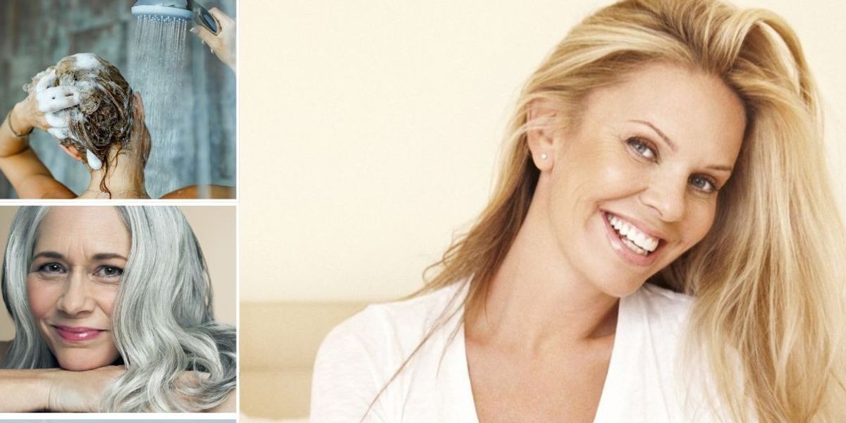 Hair care: ‘A dangerous ingredient should be avoided at all costs Hair care: ‘A dangerous ingredient should be avoided at all costs