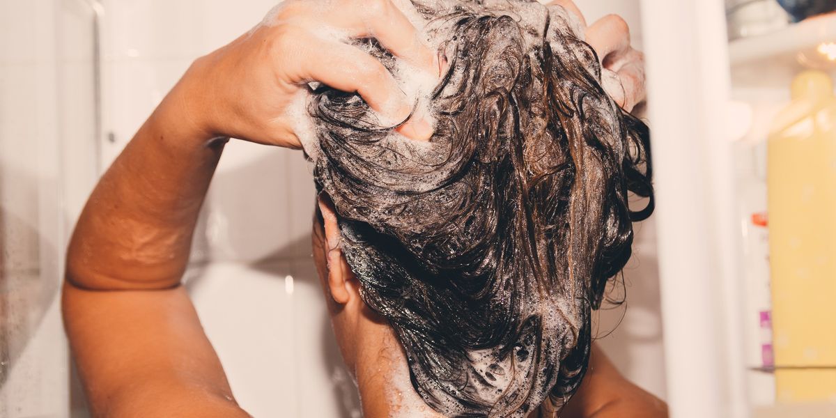 NextImg:'Stop using!' Britons urged to check their homes for shampoo that poses 'microbiological risk'