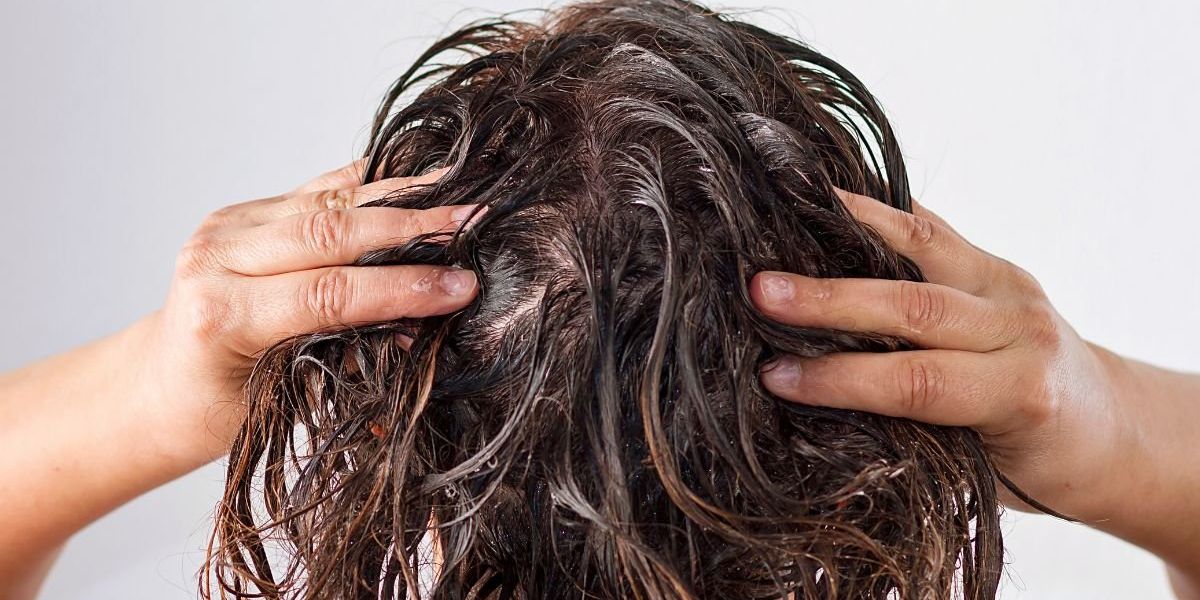 Expert warns against ‘basic mistake’ in the shower or risk hair loss Expert warns against ‘basic mistake’ in the shower or risk hair loss
