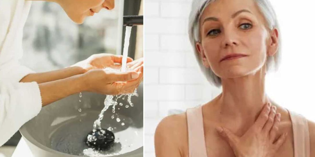 Maintain a ‘glowing, radiant, youthful’ complexion with a 5-step routine Maintain a ‘glowing, radiant, youthful’ complexion with a 5-step routine