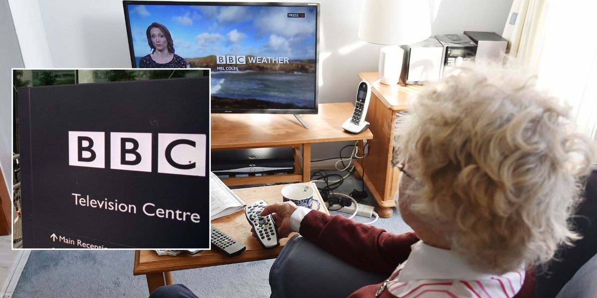 NextImg:Labour to end BBC licence fee prosecutions that 'unfairly penalise women'