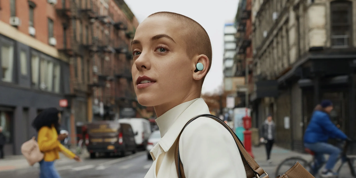 NextImg:Google Pixel Buds 2a photos leak online ahead of possible announcement on August 20