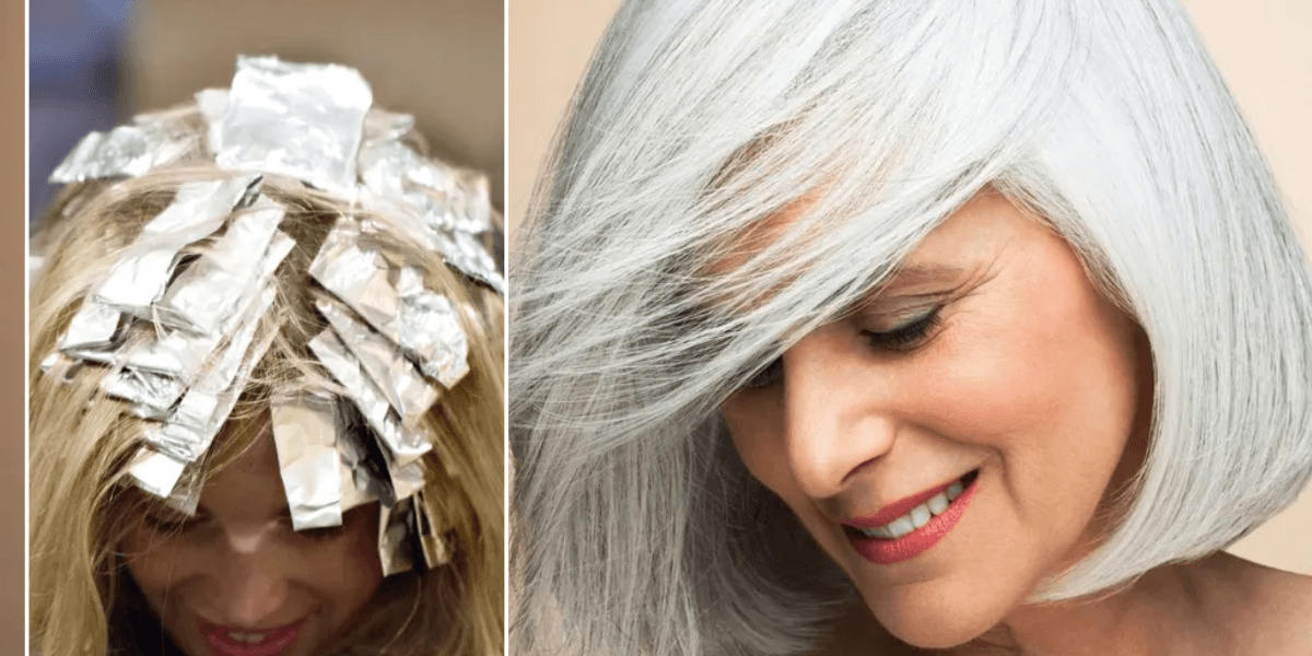 Hairdresser shares ‘biggest advice’ for a youthful colour at any age Hairdresser shares ‘biggest advice’ for a youthful colour at any age