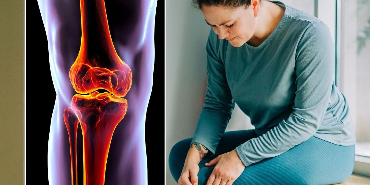 NextImg:Osteoarthritis breakthrough: Altering walking patterns may deliver pain relief equivalent to medication