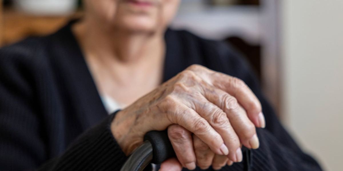 NextImg:'Crucial' signs of Parkinson's to spot early as data reveals alarming rise among women