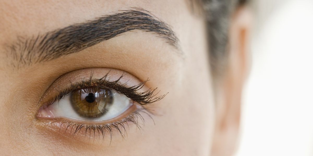 How to grow eyebrows: Combat thinness with ‘vital’ tips How to grow eyebrows: Combat thinness with ‘vital’ tips