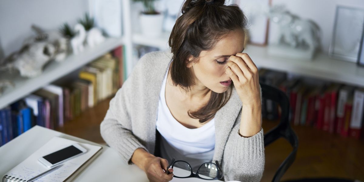 NextImg:Sick days have nearly doubled in six years costing British businesses £30 BILLION per year