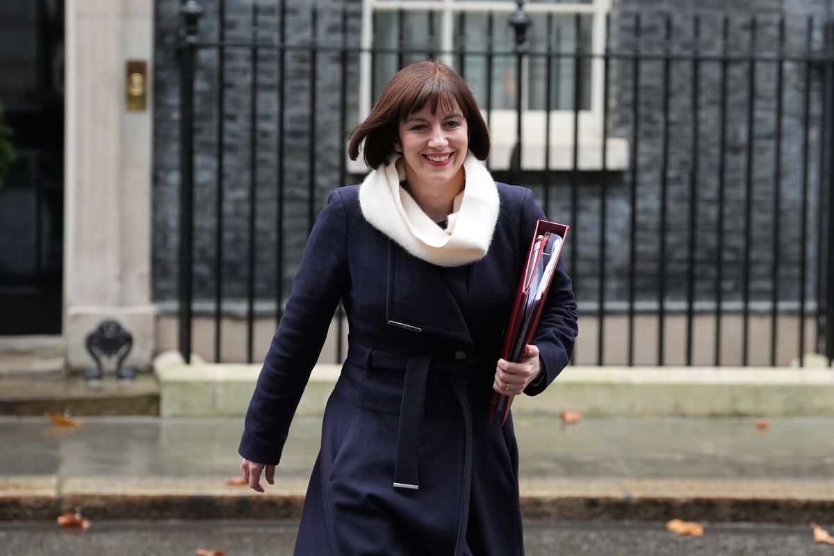 Women and Equalities Secretary Bridget Phillipson