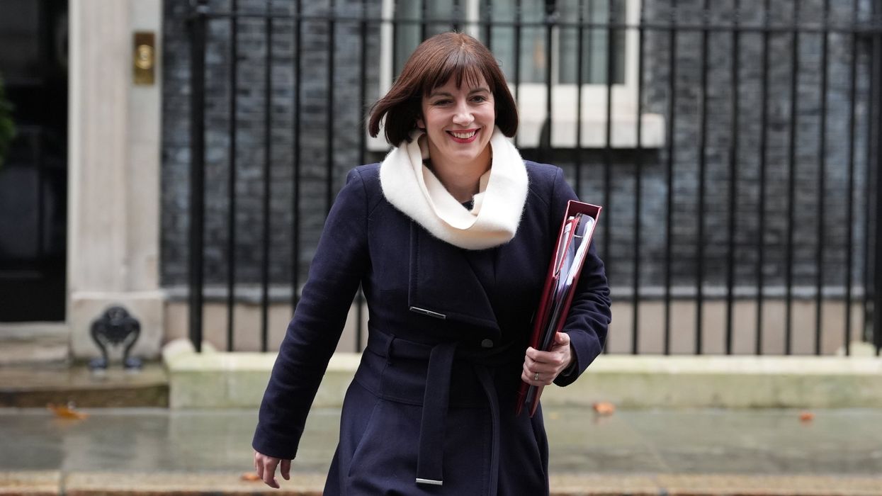 Women and Equalities Secretary Bridget Phillipson