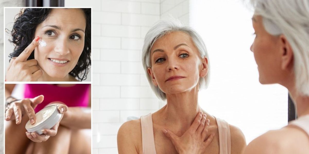 Most important skin care practices for your 40s, 50s, 60s and 70s to ‘prevent signs of ageing’ Most important skin care practices for your 40s, 50s, 60s and 70s to ‘prevent signs of ageing’