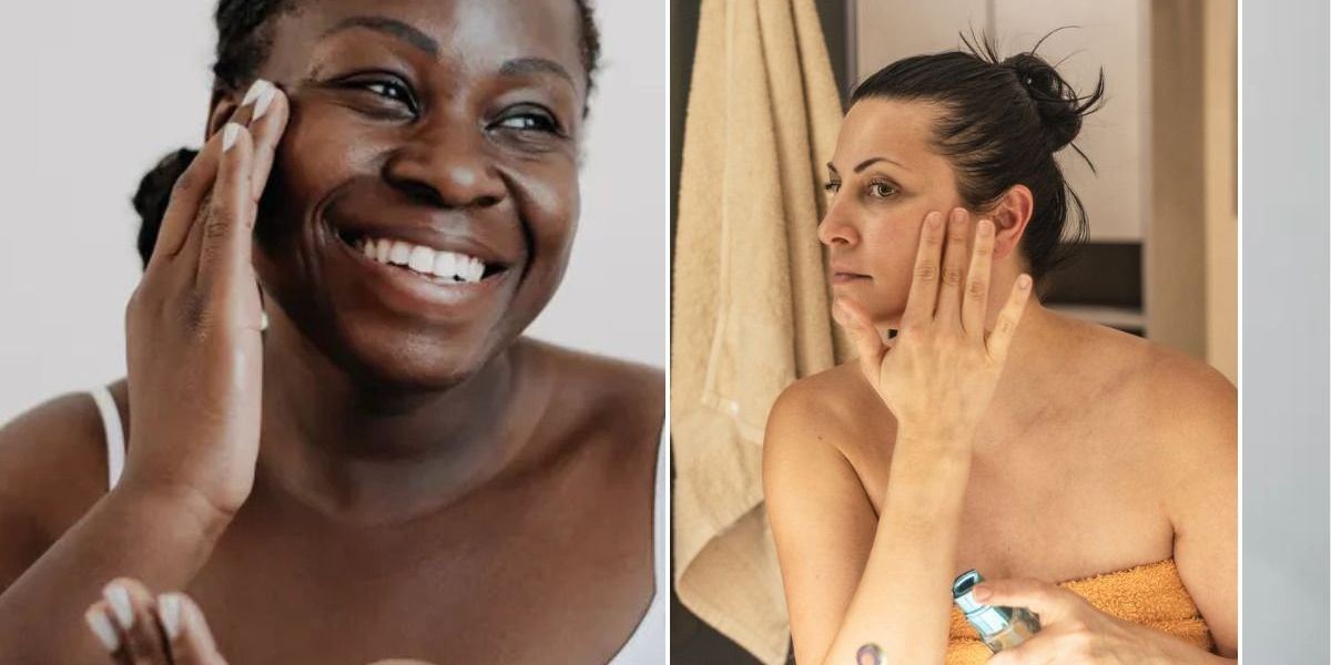 ‘I’m a skin care specialist – Two products are essential before you start applying makeup!’ ‘I’m a skin care specialist – Two products are essential before you start applying makeup!’