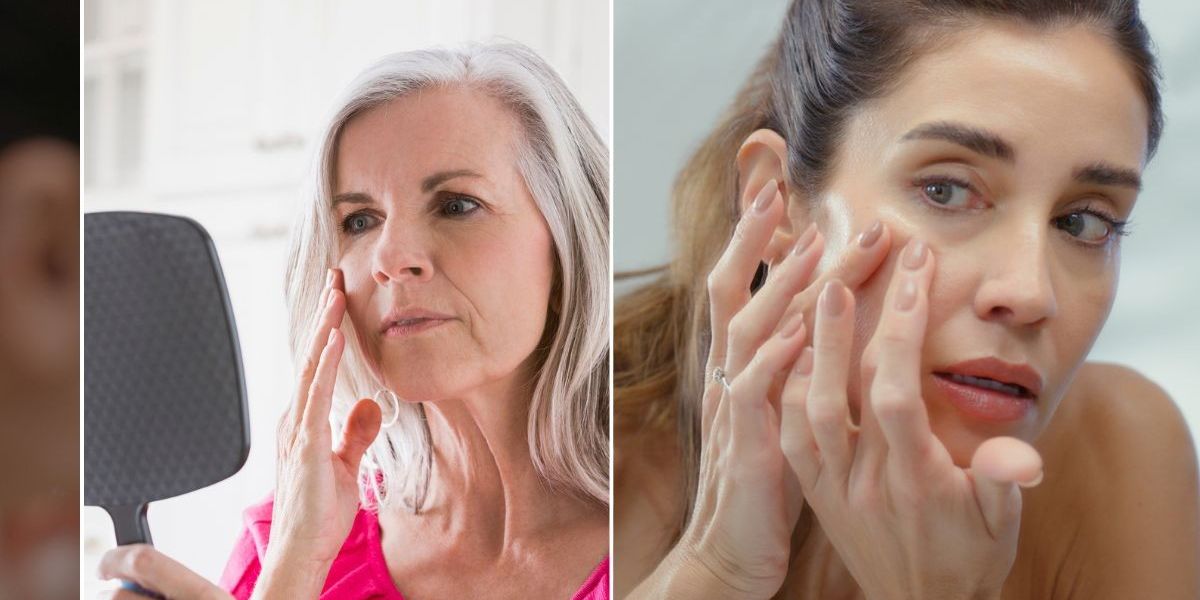 NextImg:Skin care: Medical expert names household item to keep away from your face - 'There's nothing that harbours more bacteria!'