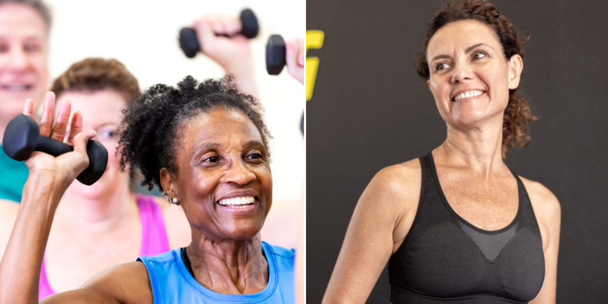 NextImg:Weight loss: The best exercise to 'boost the metabolism and reduce body fat'
