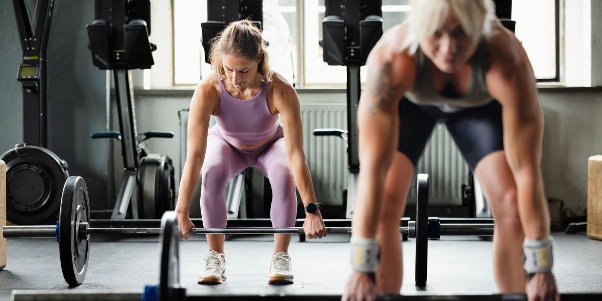 Weight loss: Personal trainer names best exercise to maximise calorie burn Weight loss: Personal trainer names best exercise to maximise calorie burn