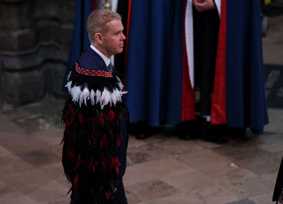 Women's World Cup New Zealand