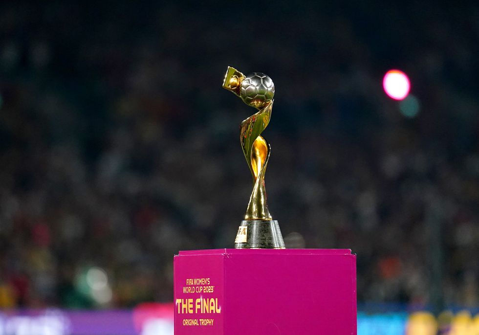 Women's World Cup