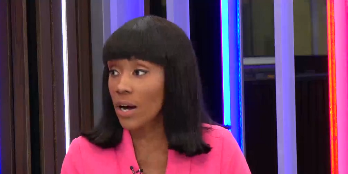 NextImg:'Women should be in positions of power!' Judita Dasilva claims as domestic abuse rates SOAR during football