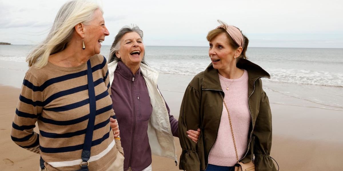 Scientists say how you take your steps could affect longevity Scientists say how you take your steps could affect longevity