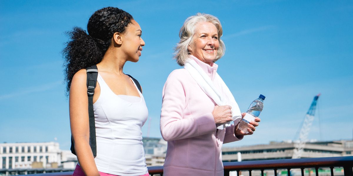 Weight loss: The number of minutes to exercise every day for ‘easy and effective’ slimming Weight loss: The number of minutes to exercise every day for ‘easy and effective’ slimming