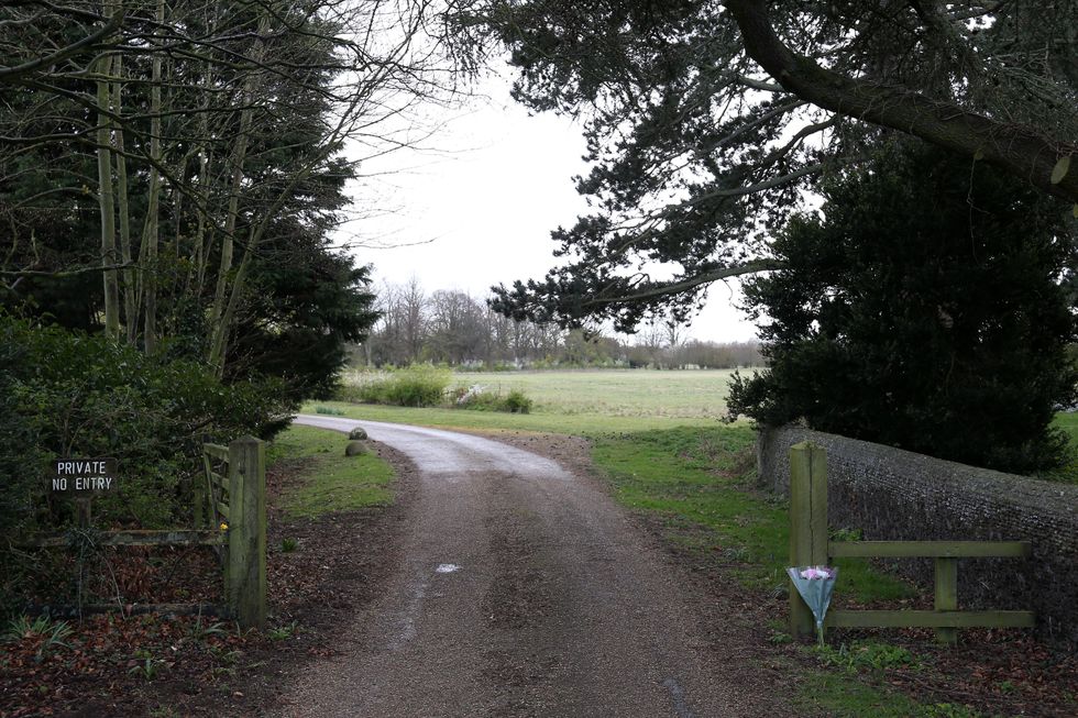 Wood Farm
