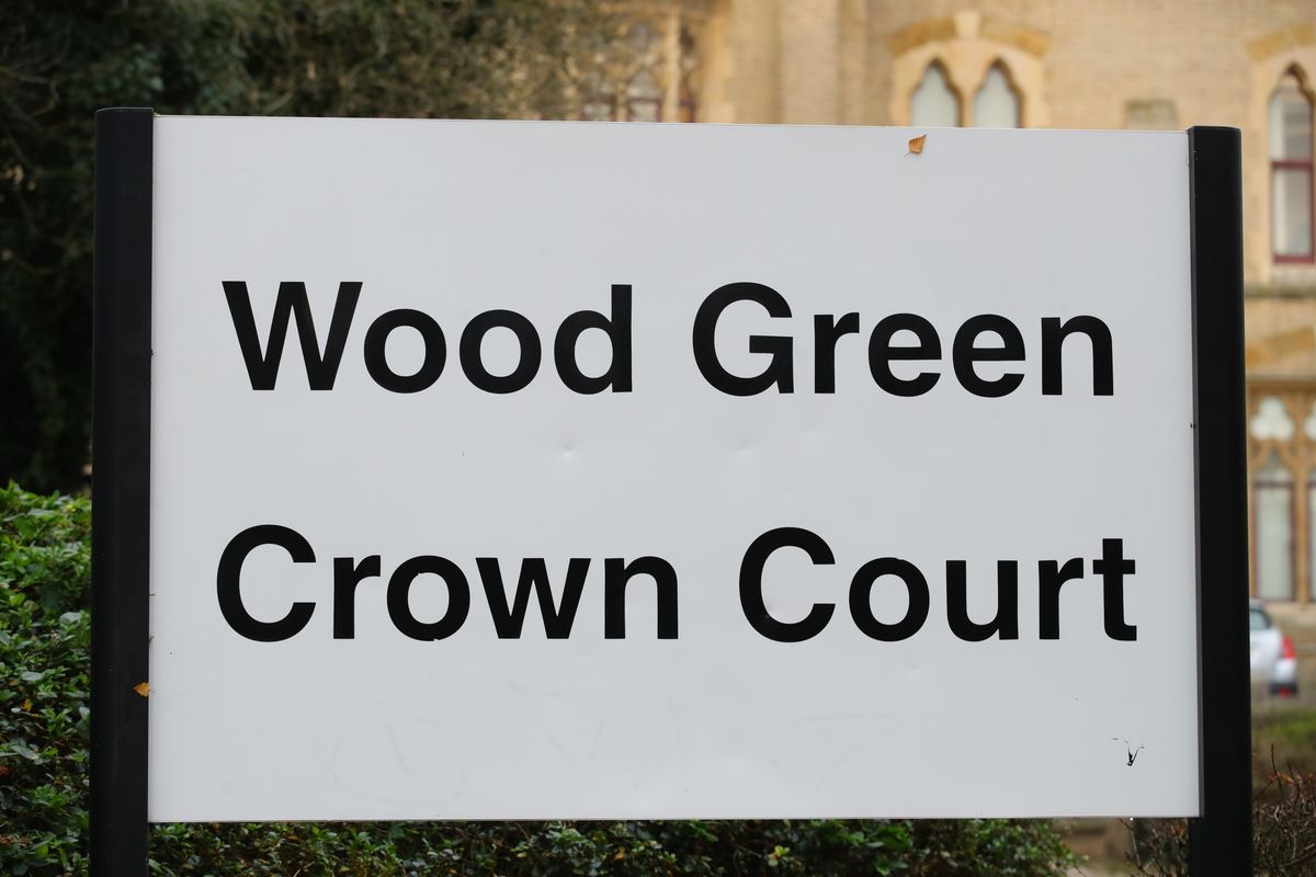 Wood Green Crown Court
