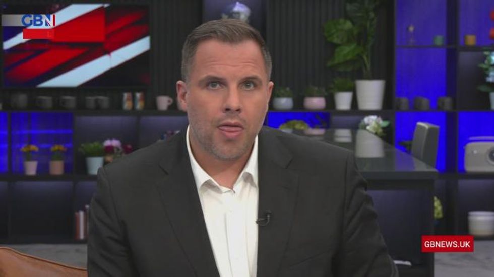 Maybe Boris Johnson will mount a comeback when his party see sense, says Dan Wootton