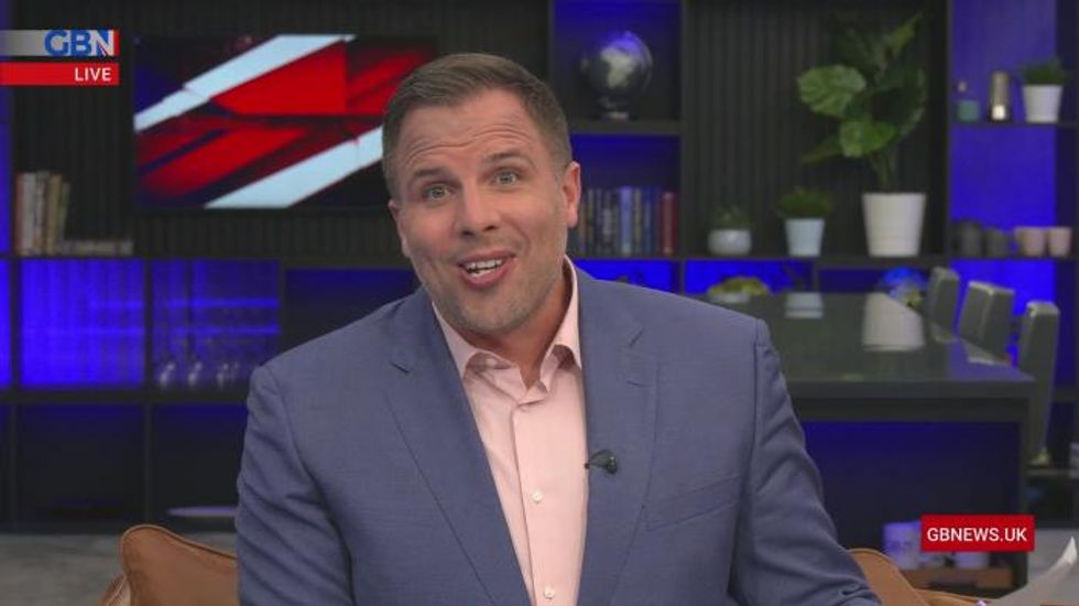 Boris Johnson was right to remind Keir Starmer he was a nodding dog for Jeremy Corbyn, says Dan Wootton